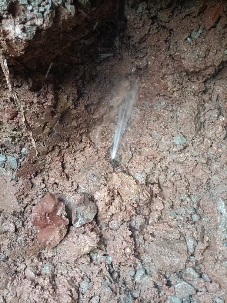 宾阳县本地服务：自来水管漏水检测维修